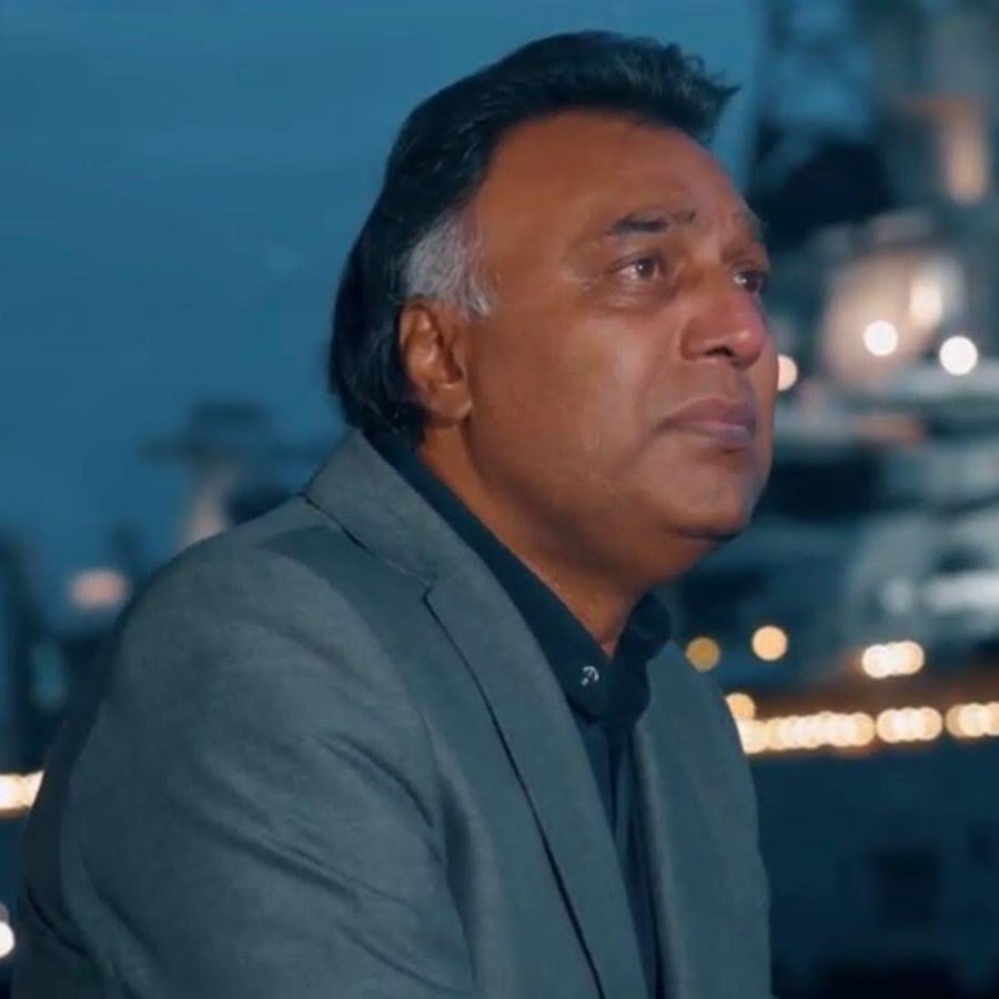 Subhash Gill