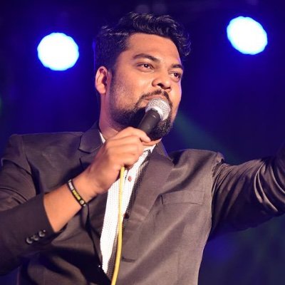 Mark Tribhuvan