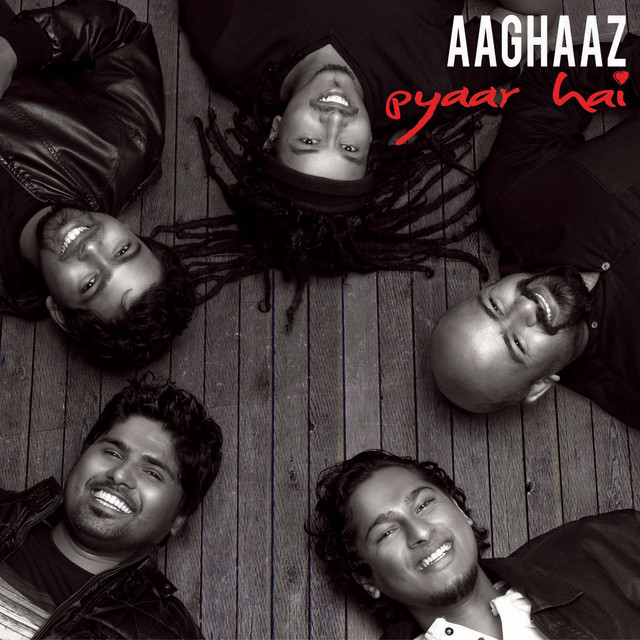 Aaghaaz Worship Band