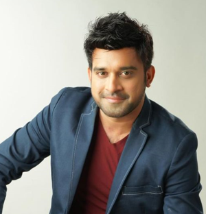 Stephen Devassy