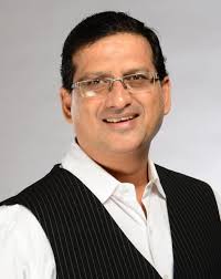 Virendra Patil