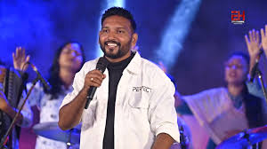 Ebrahim Harpal