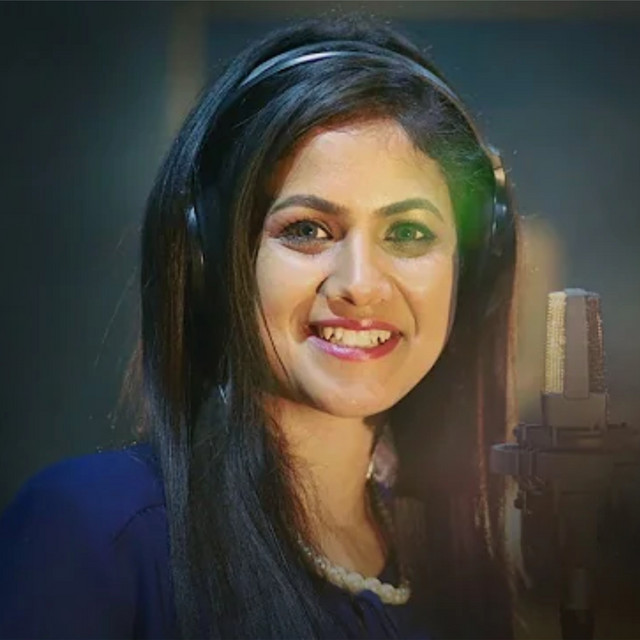 Shirin George